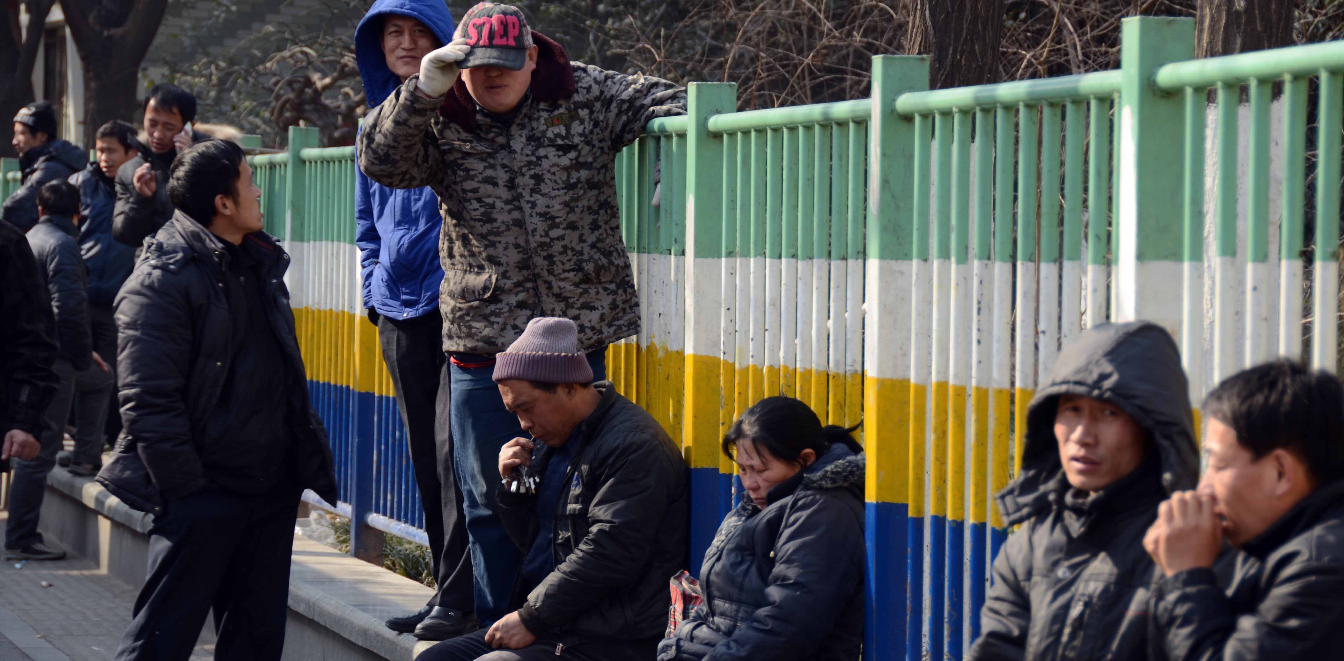 山东人口计生网_岳西县驻山东省章丘市流动人口计划生育协会开展系列宣传服