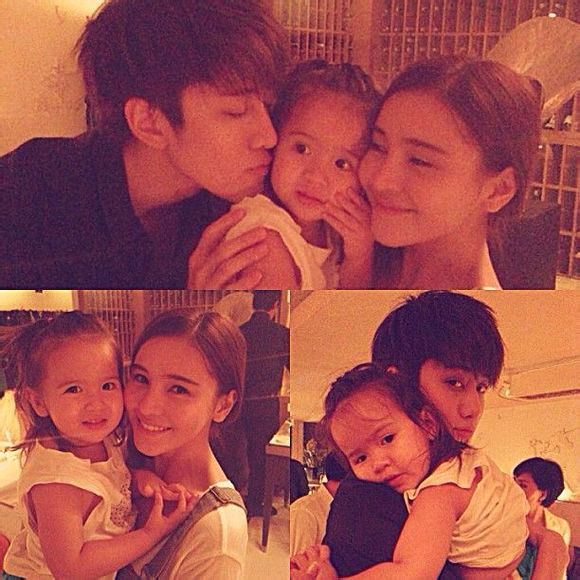 泰<em>版</em>《浪漫满屋》教你100种<em>情侣</em>照Pose Mike