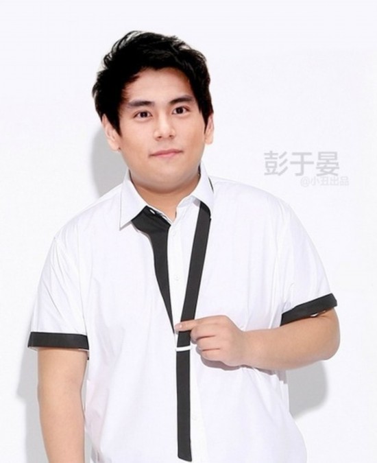 金秀贤李敏镐全智贤<em>林志玲被P</em>变肥仔 胖版男神