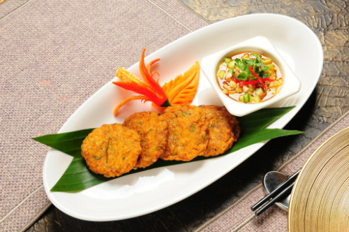 曲阜香格里拉大酒店上演舌尖上的泰国美食季