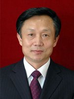 雷建国当选山东省政协副主席(图)