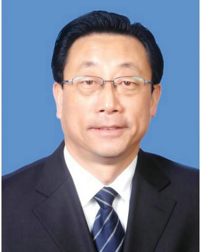 中共济宁市委常委,政法委书记 韩军