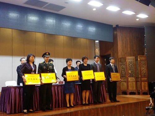 齐鲁医院获批国家首批住院医师规范化培训示范基地 齐鲁医院获批国家首批住院医师规范化培训示范基地