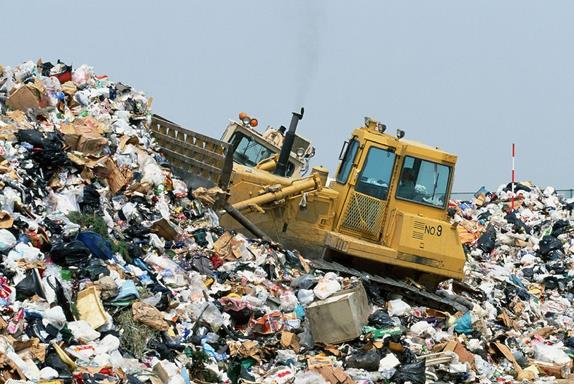 绿色双十一 刮起环保风