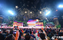 曲阜月正圆!直击2018央视中秋晚会精彩现场