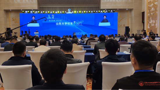 山东2020大专学校排名_山东:新增高职(专科)专业申报数量由学校自行确定