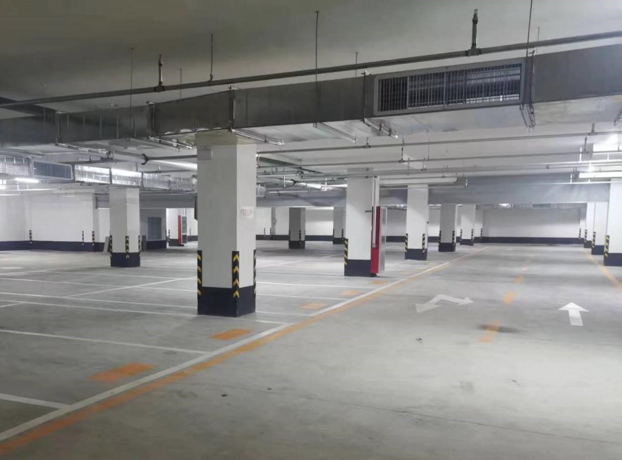 项目完工后照片