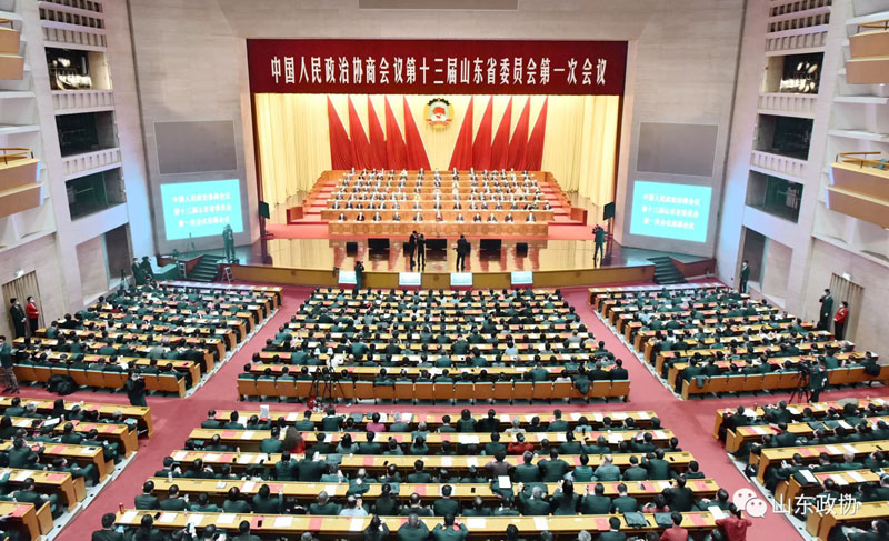 會議現場。范隆攝
