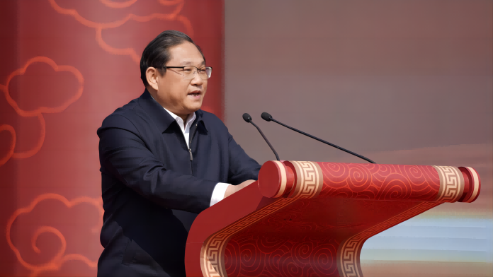 山東省委網信辦副主任李宗國通報2022年全省網上重大主題宣傳和重大議題設置精品項目獲獎名單