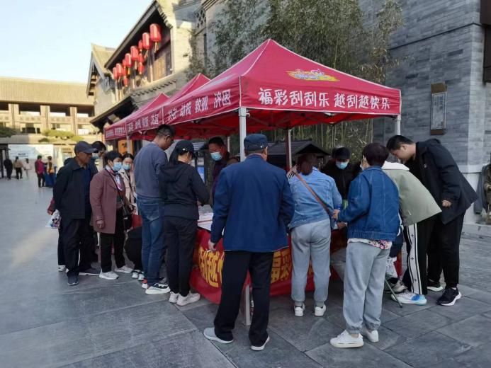 日照莒縣莒國古城