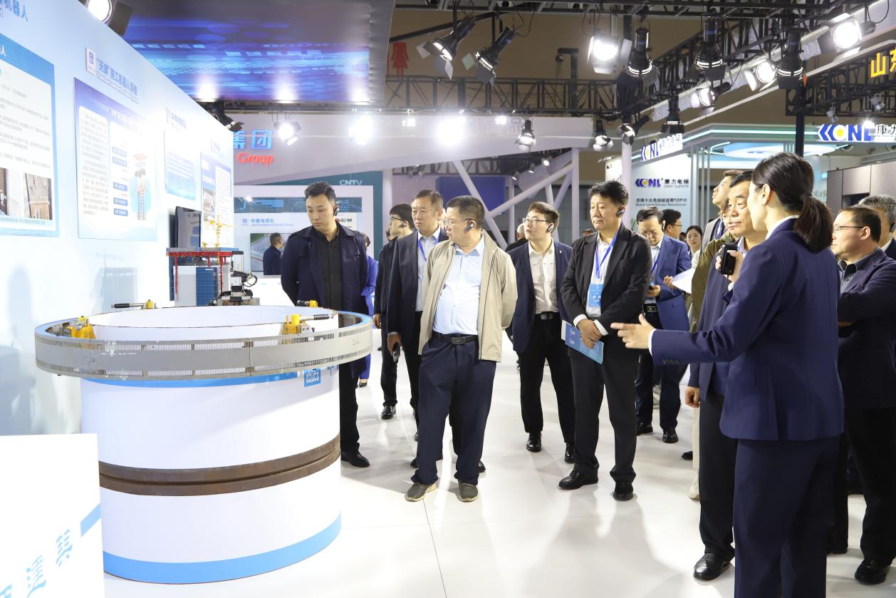2024年世界城市日展出