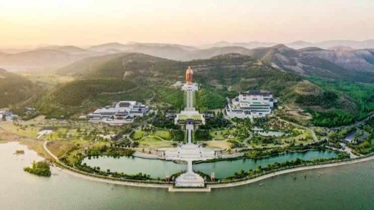 尼山是什么？孔子诞生地