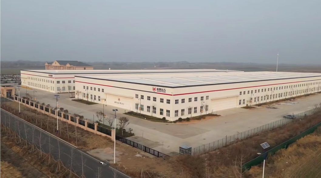 萊西通航產業園