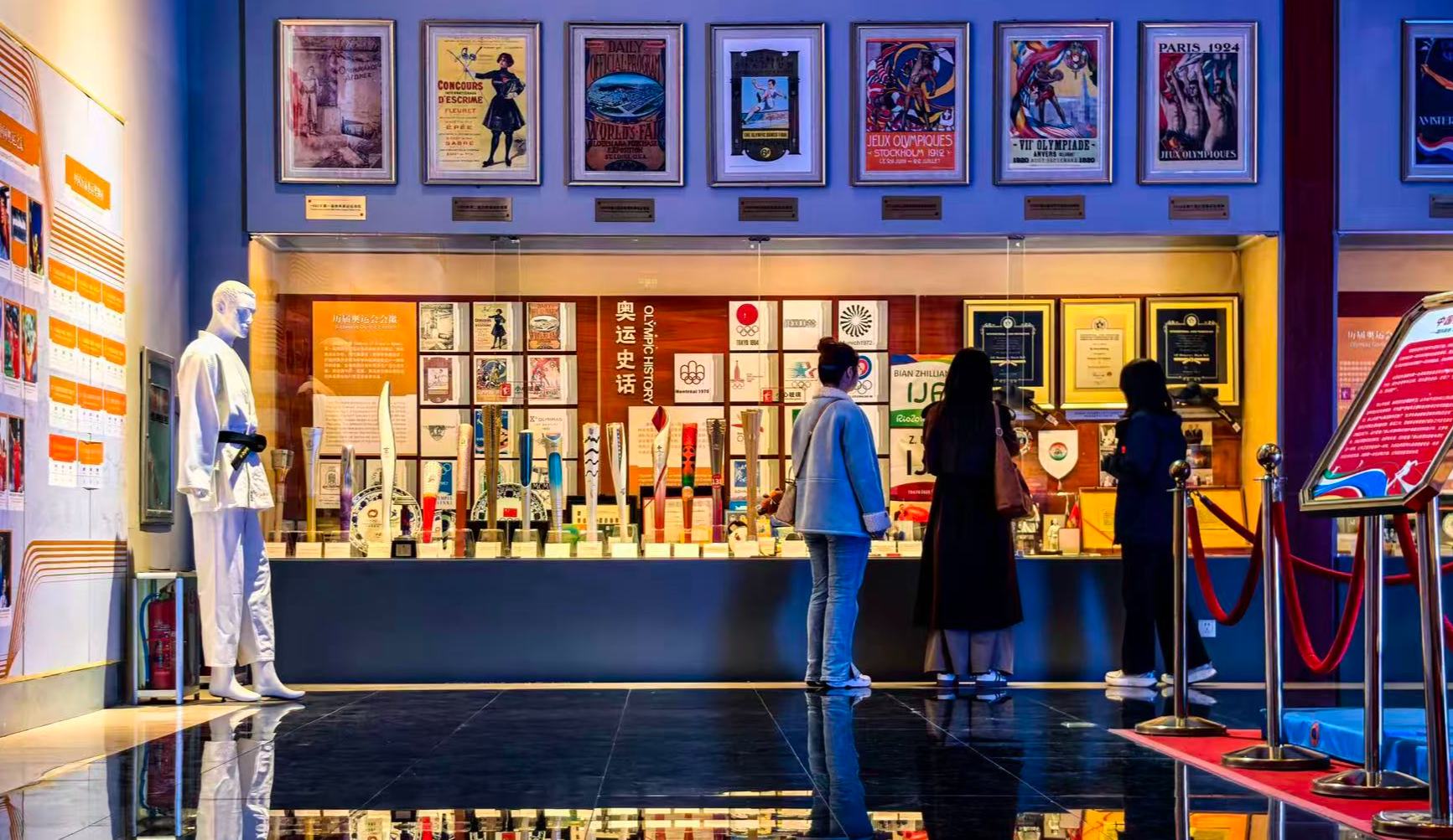 山东乐陵：开启“工业+文旅”新体验