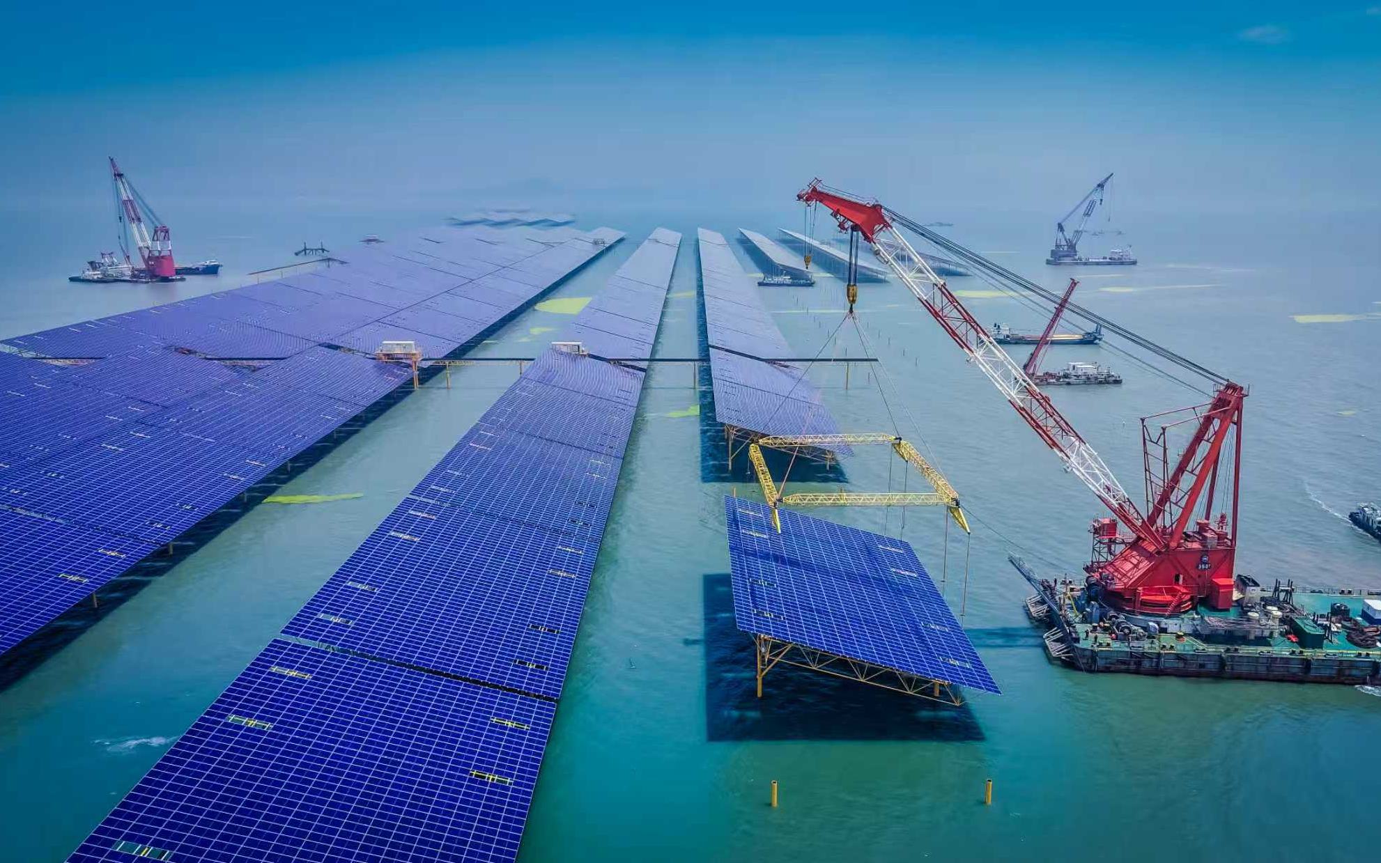 青岛即墨：向海图强，蓝色经济跃升“新能级”