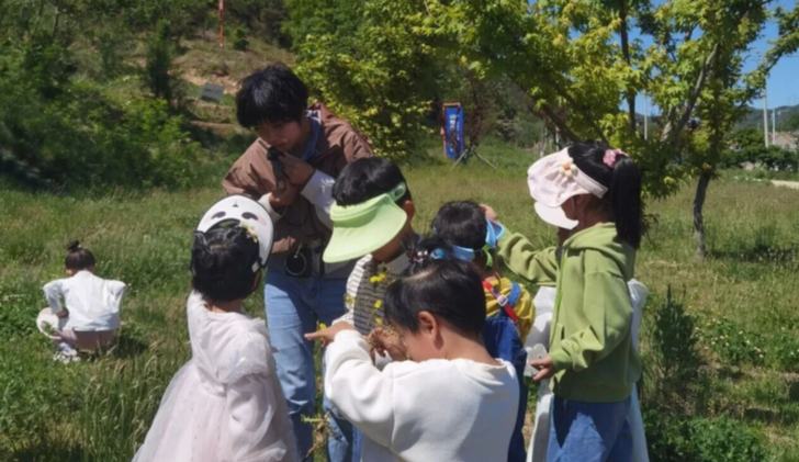 艺润乡野！威海市环翠区解锁乡村旅游新玩法