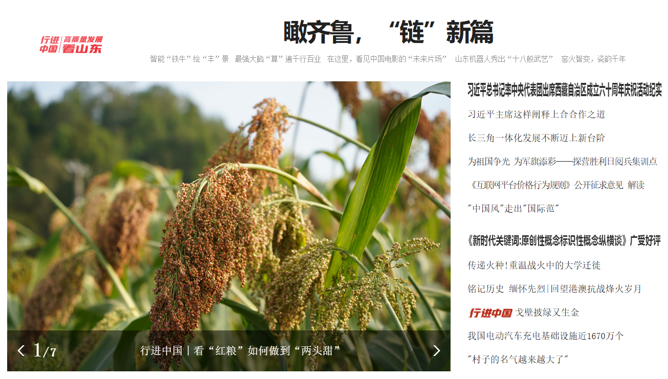 (点击图片阅读完整报道)