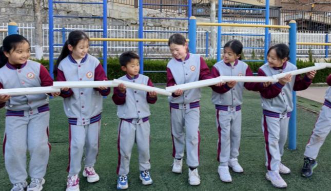 威海環翠區：用“五育融合”守護青春成長