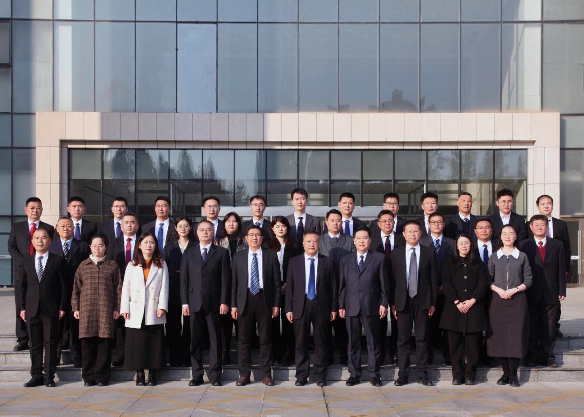 临沂市粮食和物资储备局