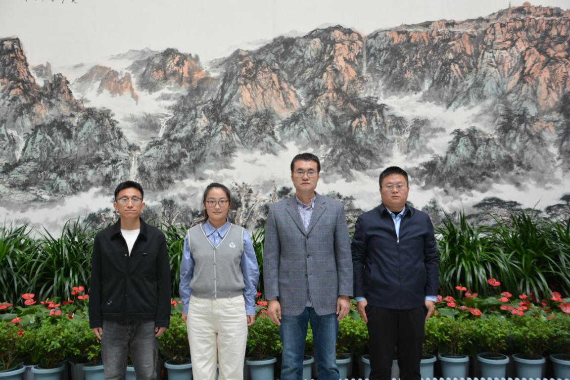 泰安市发展和改革委员会粮食管理办公室