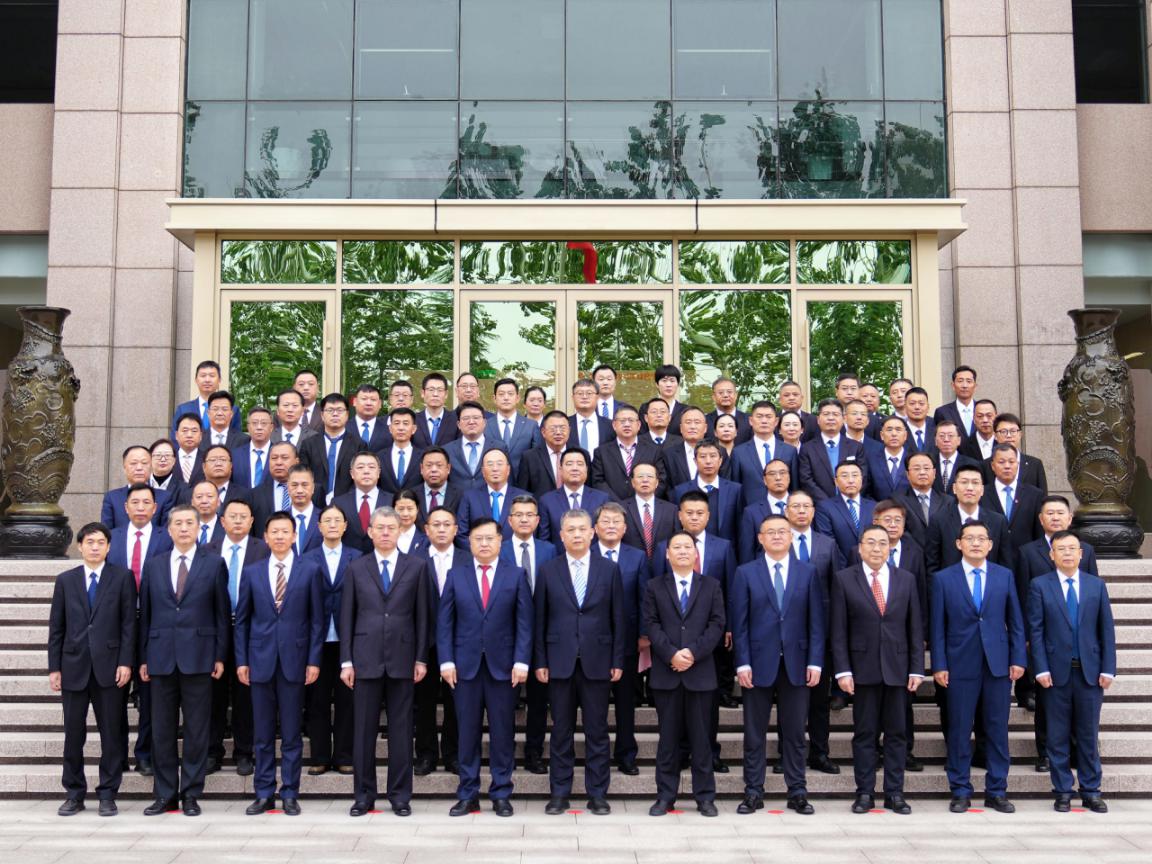 山东鲁粮集团有限公司