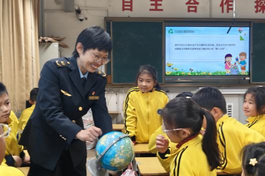 烟台广泛动员，上好“环保开学第一课”