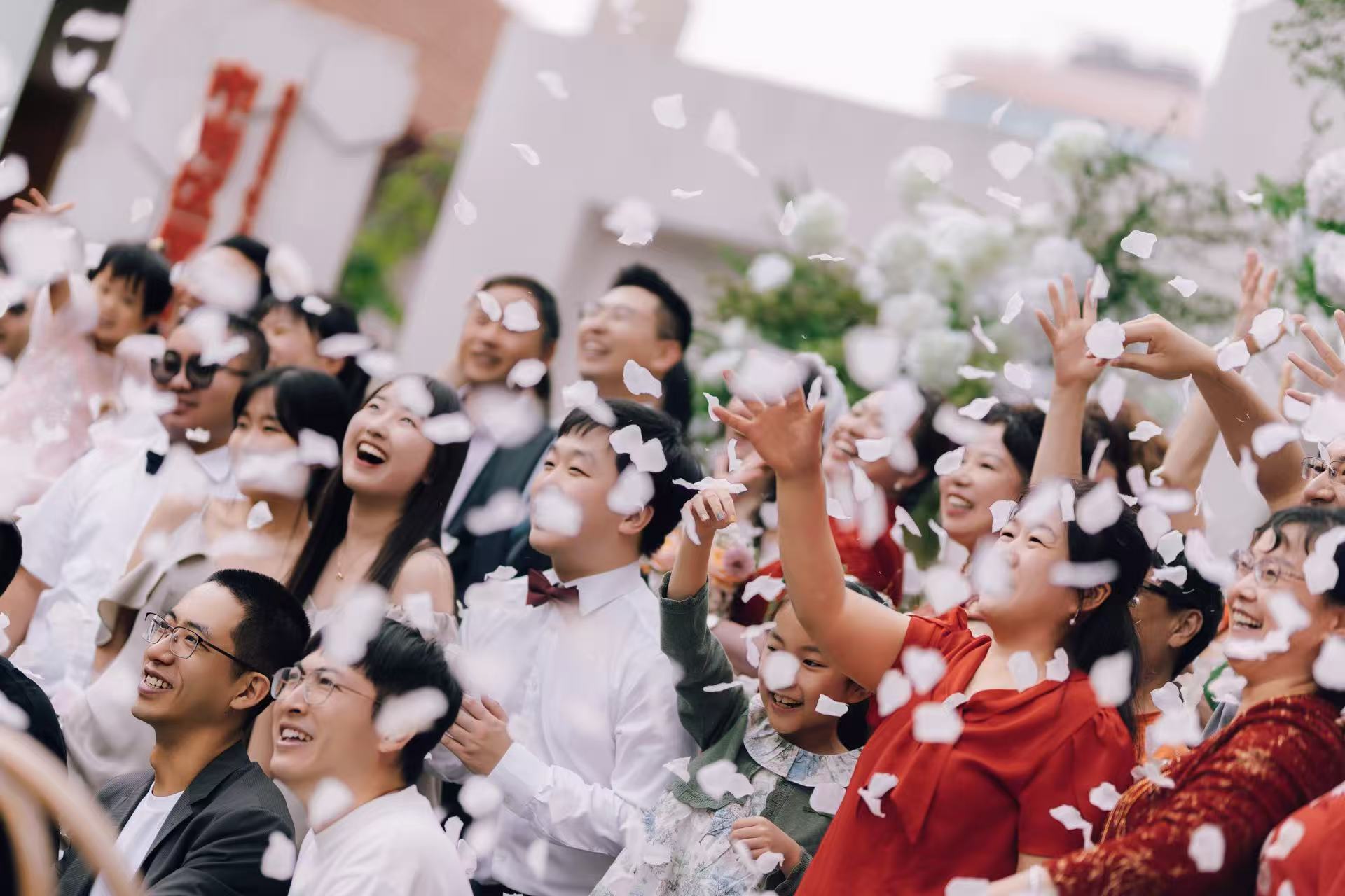 青岛市南：浪漫赋能发展，“甜蜜经济”成为区域发展新引擎