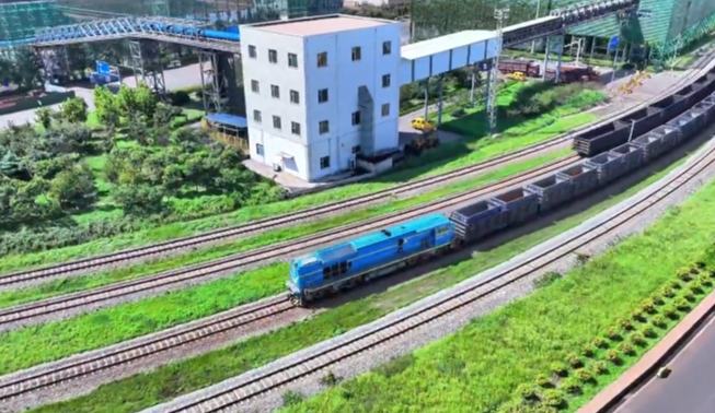 一年“砍掉”超十万吨碳排放，这座枢纽大港做对了什么？