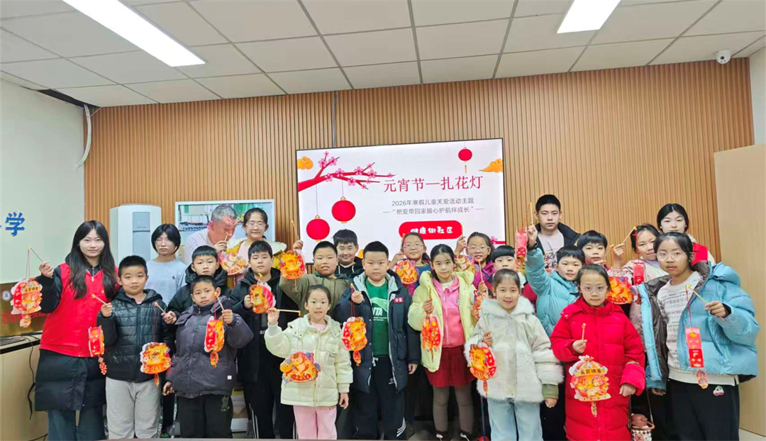 山东省潍坊市奎文区:“三坊四源五润”激活文化社区新动能(图3)