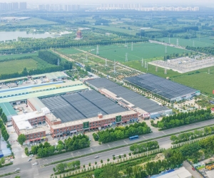 济宁市任城区：运河之畔满目新
”
