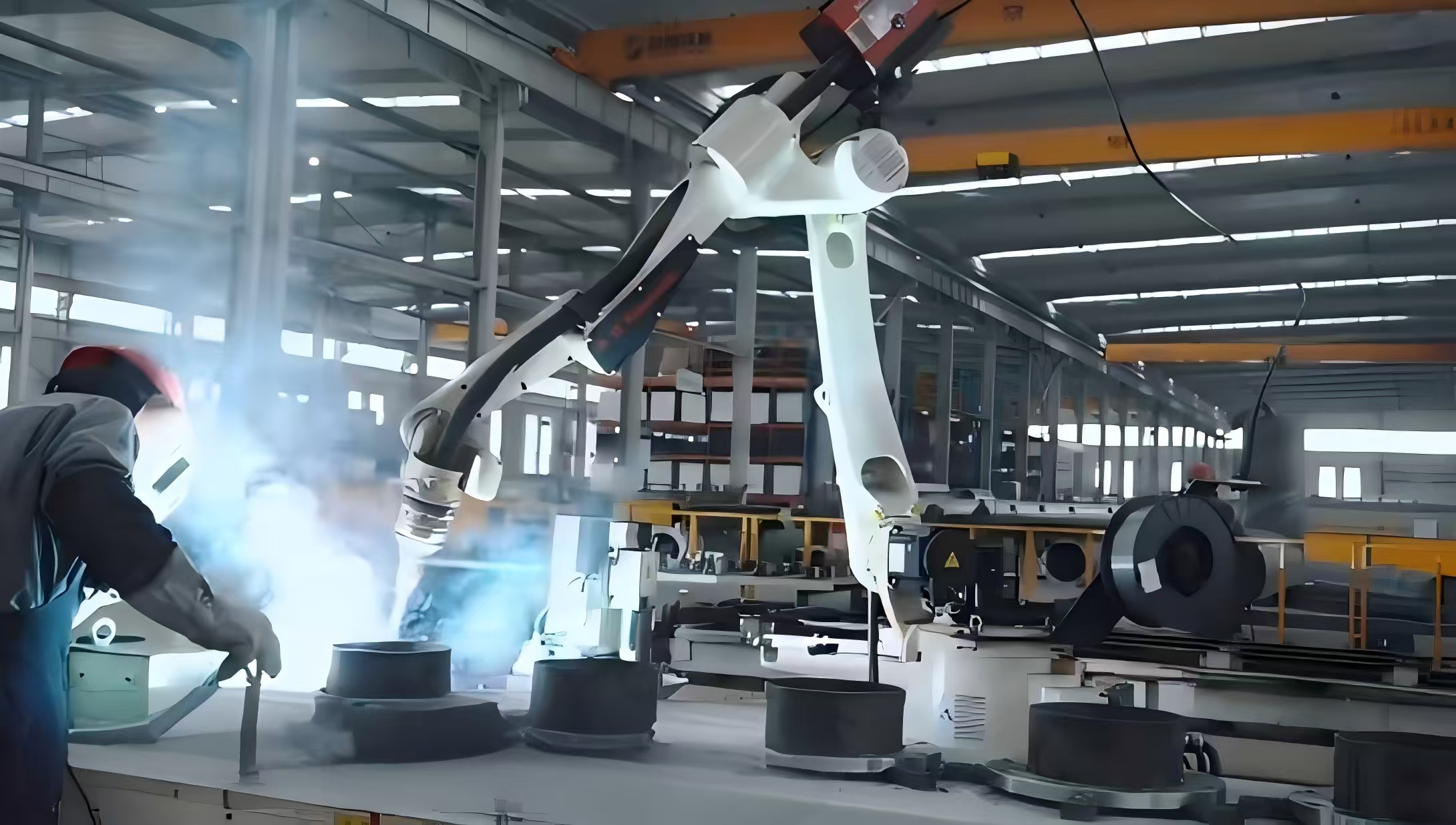 安丘市高层次人才引领制造业高质量发展纪实(图2)