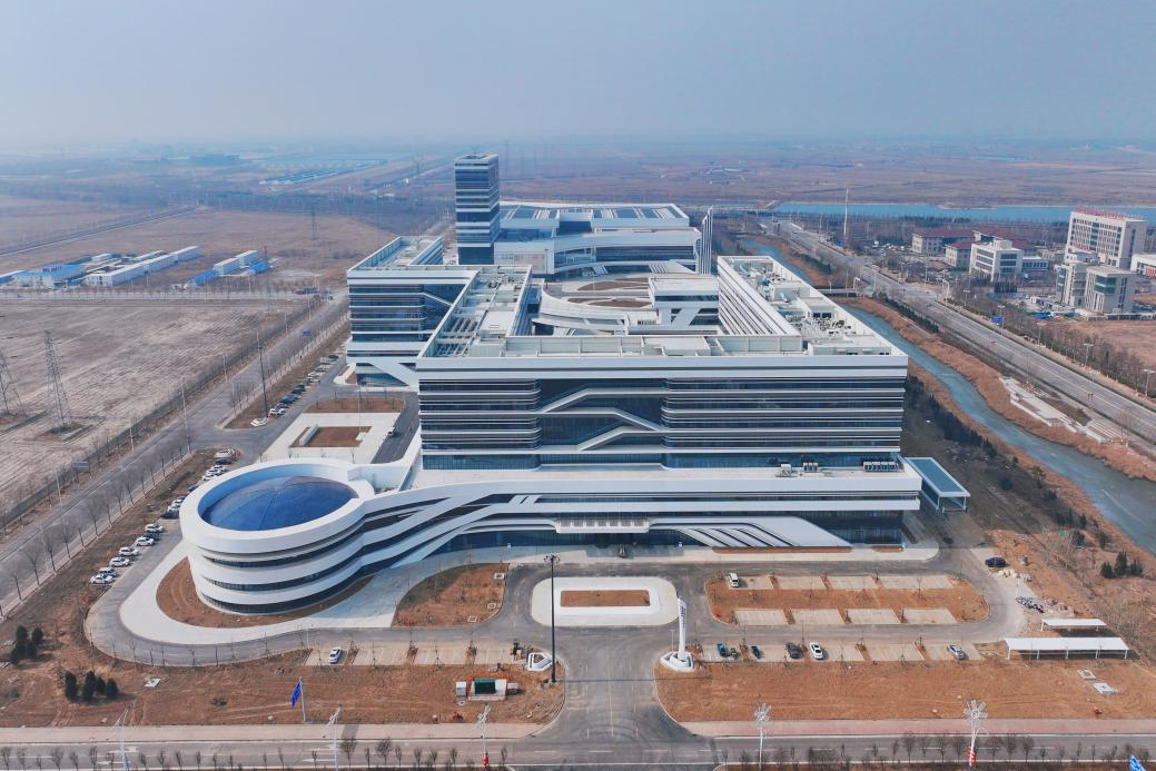 项目实景图