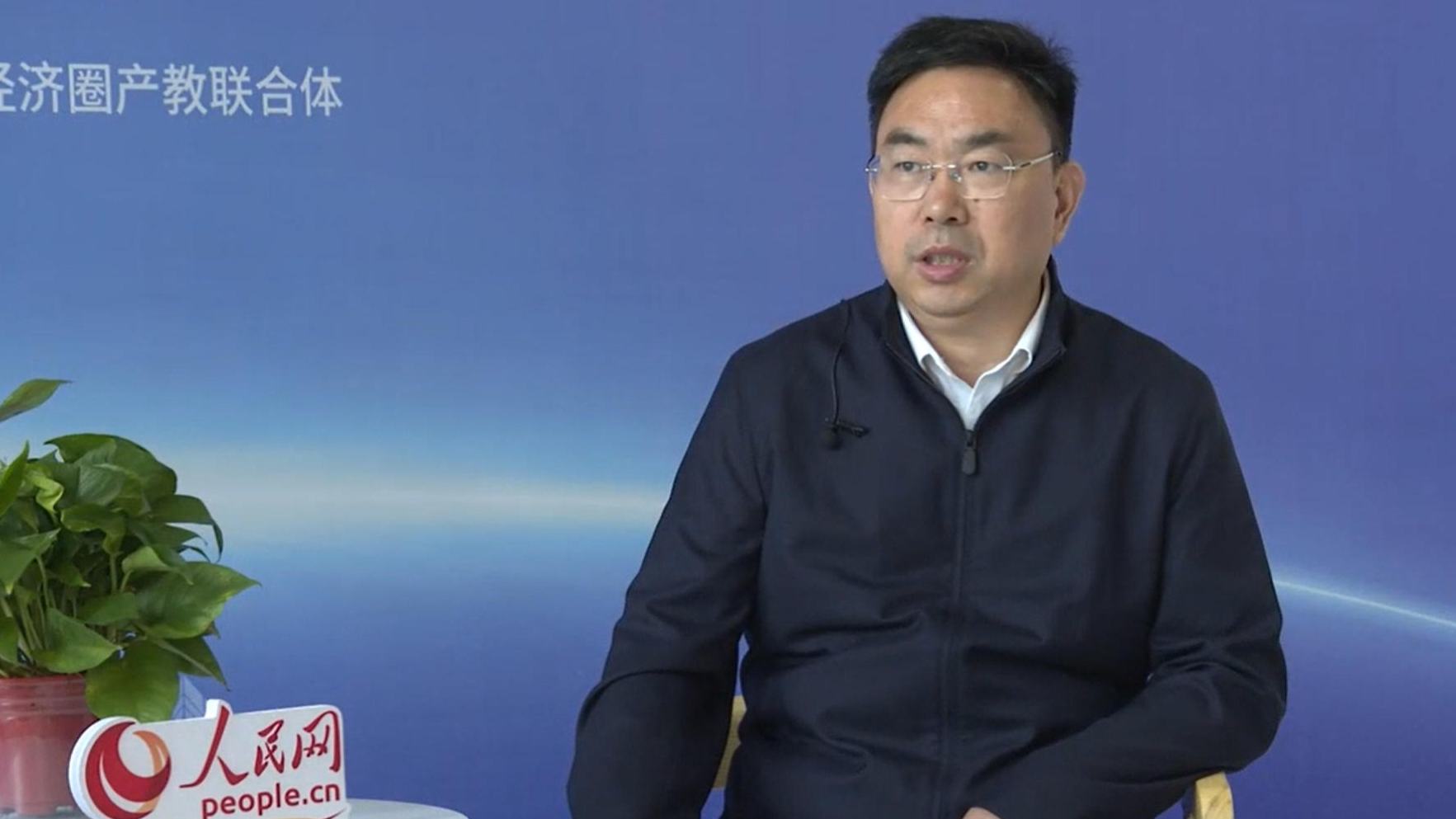 章丘中等職業學校：抓實五字工作法 做強產教融合路