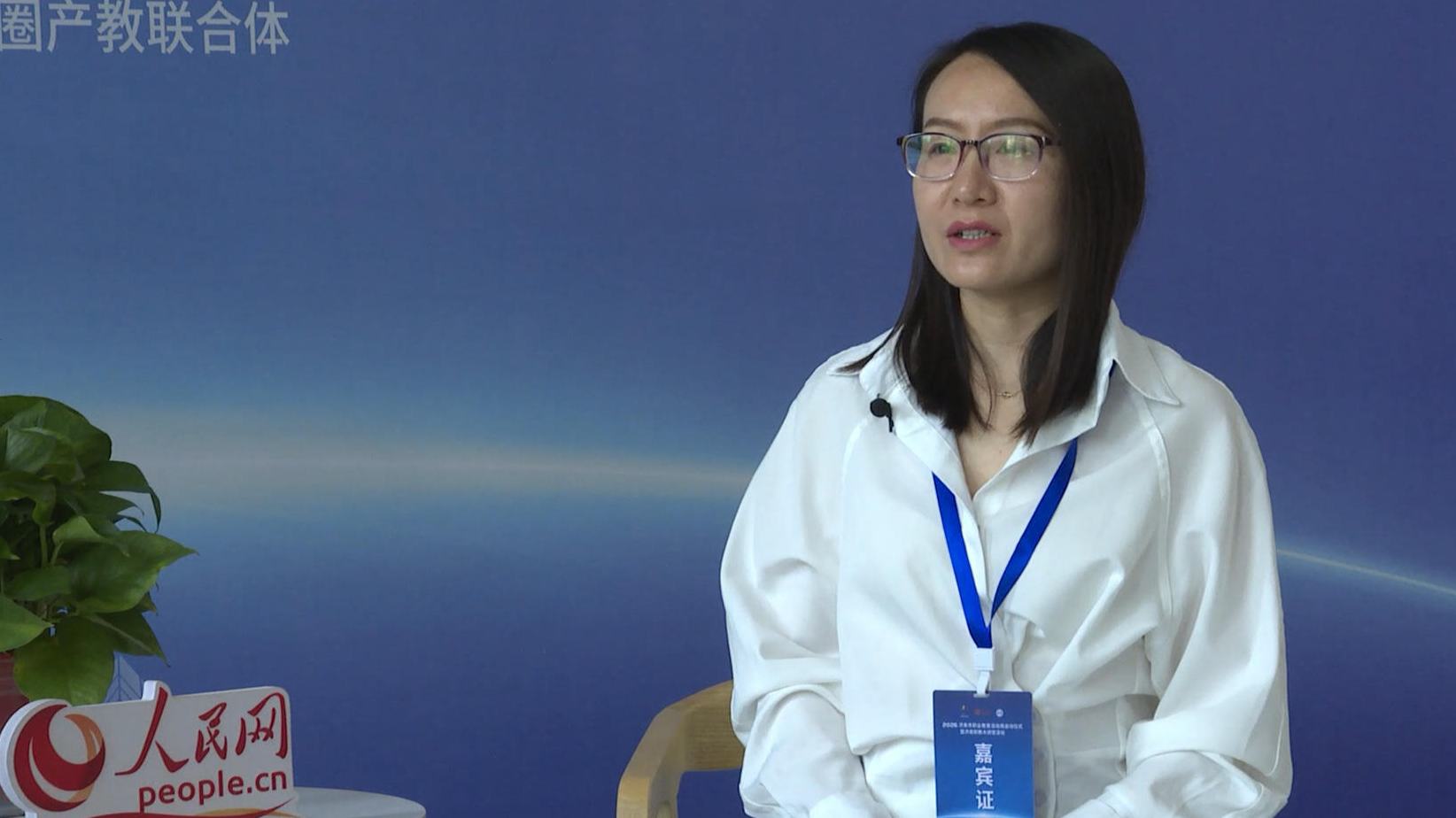 濟南市工業學校：職普融通破壁壘 產教融合興縣域