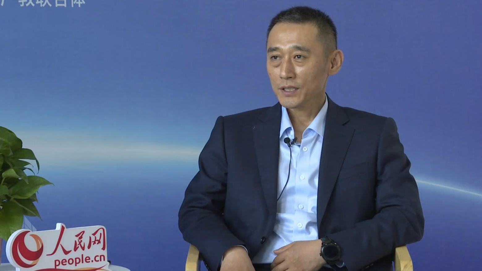 王安忠：以產教融合賦能區域發展