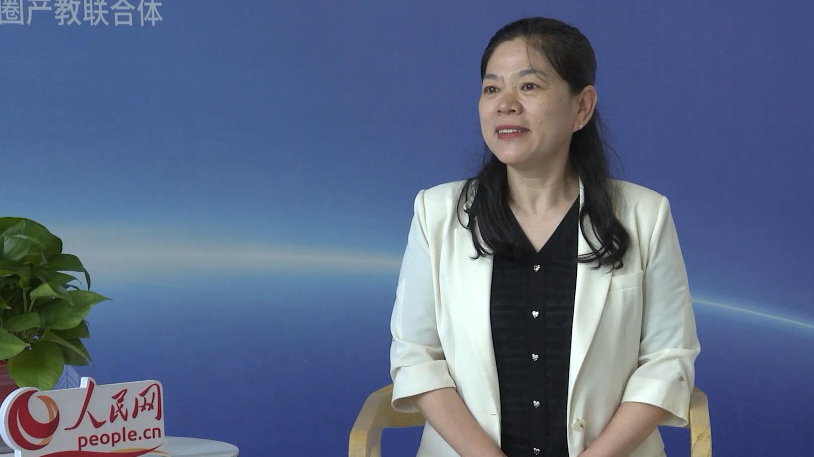 濟南理工學校：搭建多元職教立交 對接產業培育技能人才