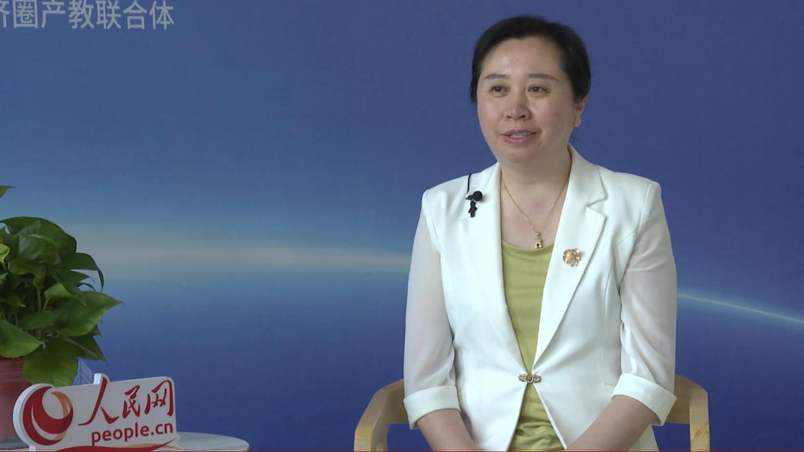 山東省文化藝術學校：努力成為山東地方戲活態傳承的“孵化器”