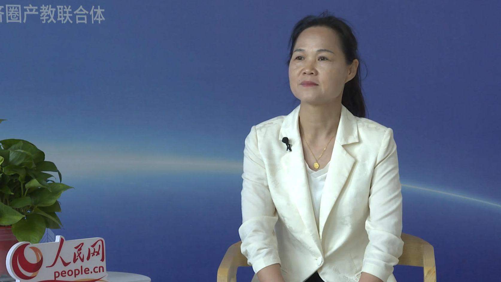 濟南市歷城職業中等專業學校：多通道助力每一位學生成長成才