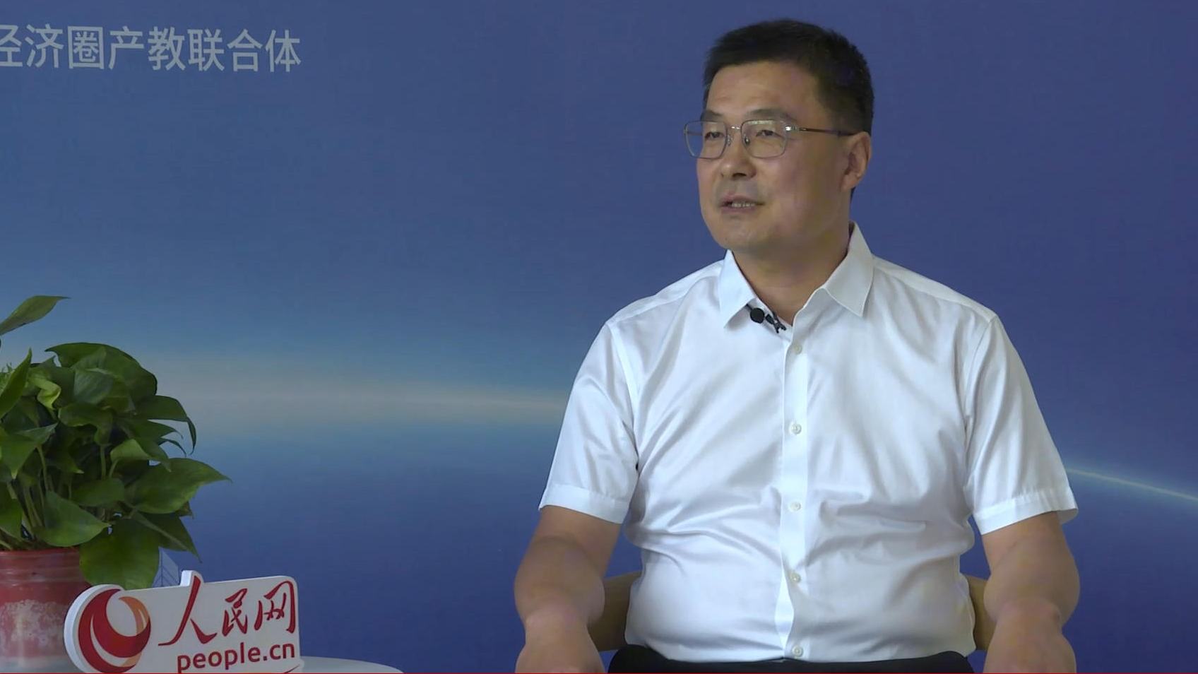 濟南工程職業技術學院：校內小課堂打基礎，產業大課堂練真功