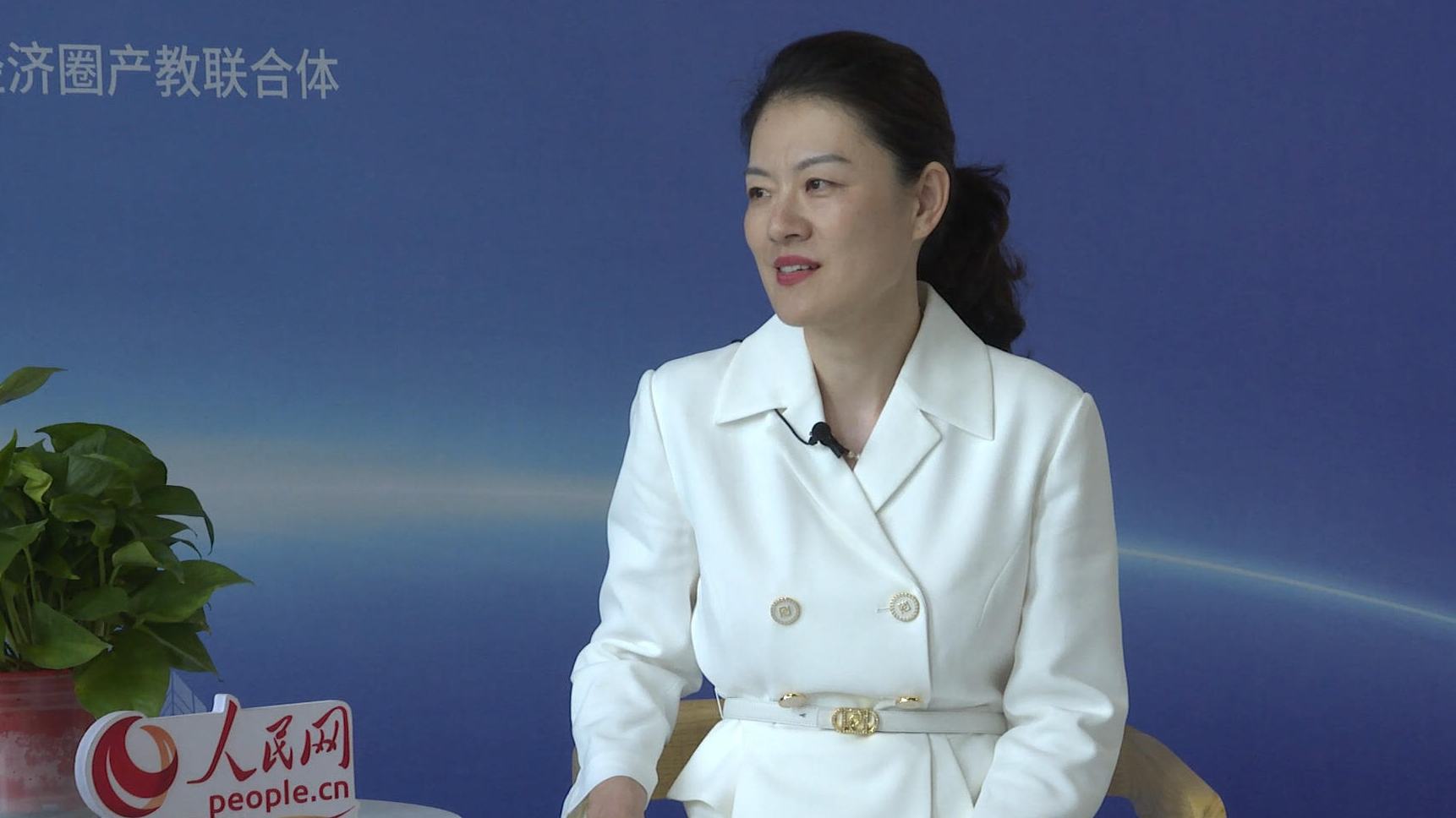 濟南旅游學校：三維賦能，搭建職普融通成才新路徑