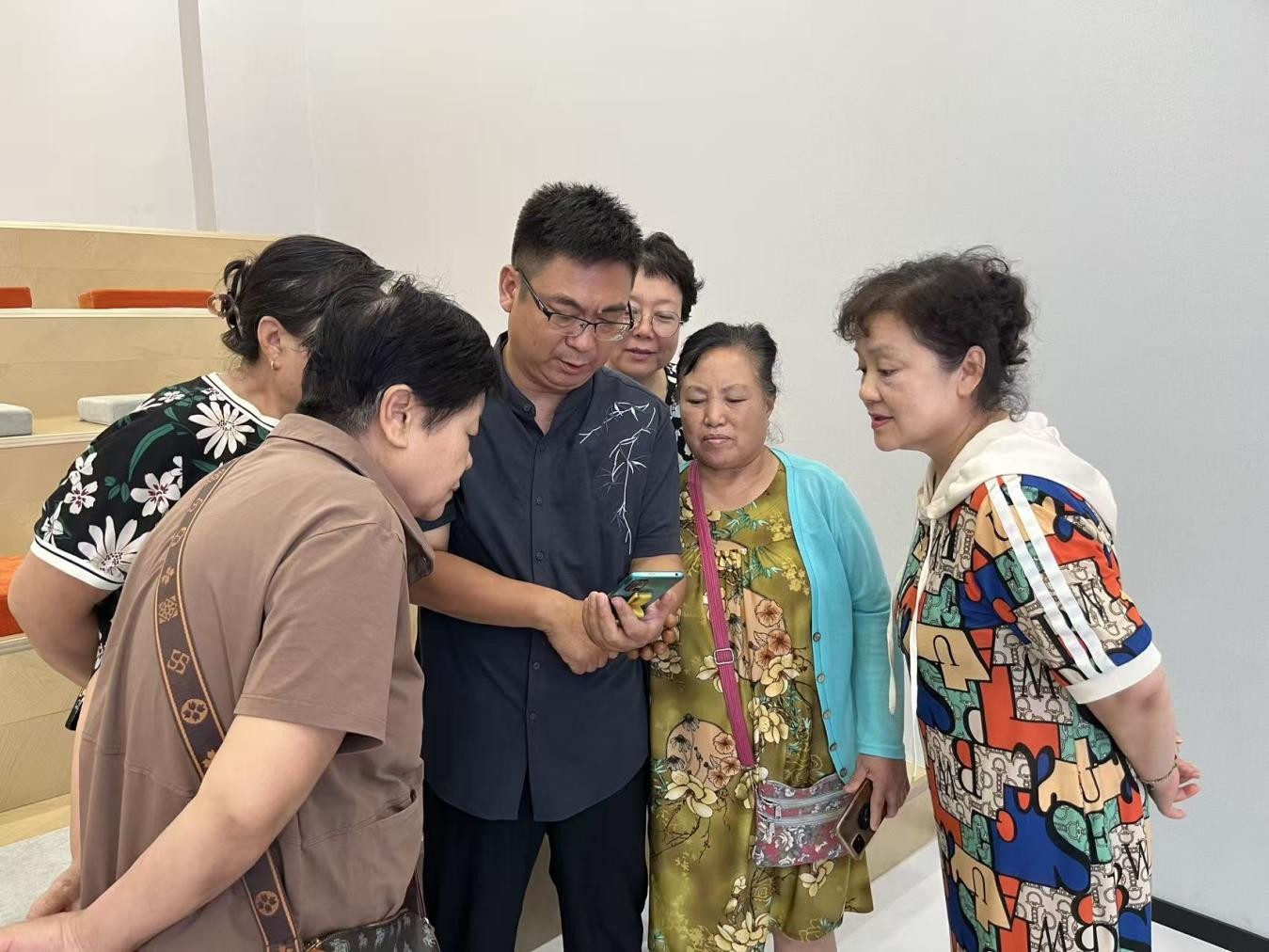 樱和文化书院“从无到优”的蝶变之路(图1)