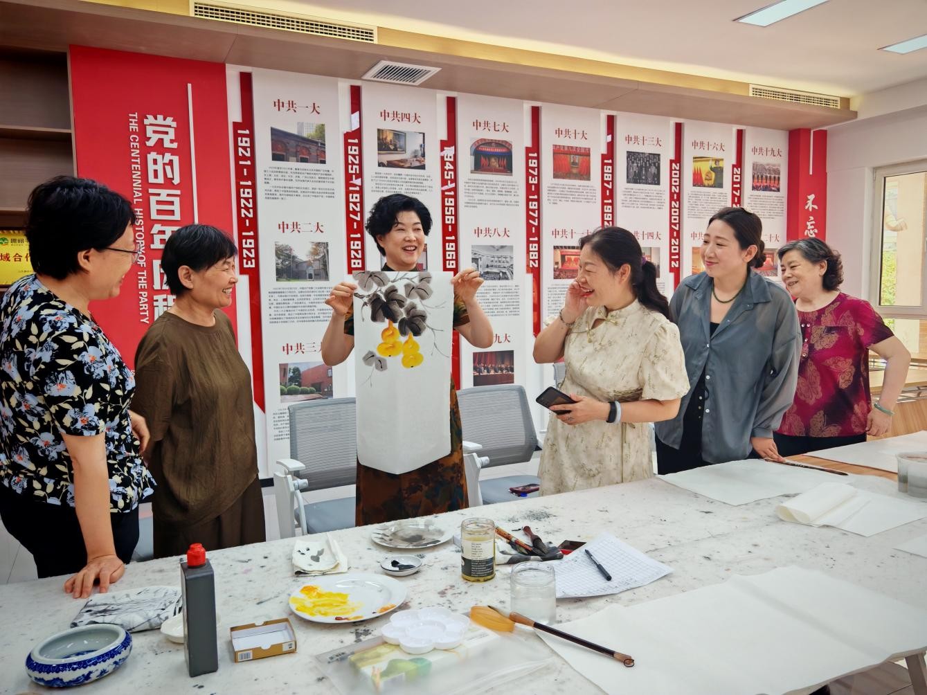 樱和文化书院“从无到优”的蝶变之路(图2)