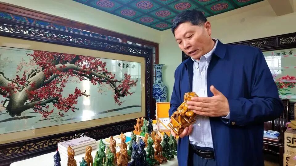 文化“两创”的济宁实践丨借数字赋能促文旅交融靠匠心赓续济宁：让非遗“活”起来“火”下去(图3)