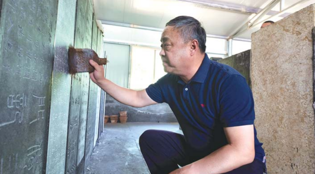 文化“两创”的济宁实践丨借数字赋能促文旅交融靠匠心赓续济宁：让非遗“活”起来“火”下去(图5)