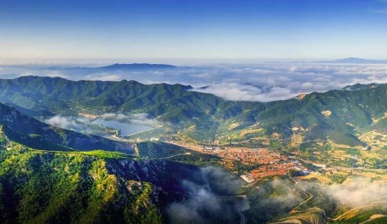 威海市环翠区：双“两山”基地是怎样“炼成”的？
