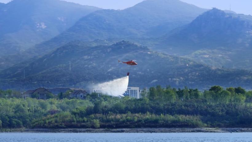 未来，更多低空经济服务正“飞”入现实