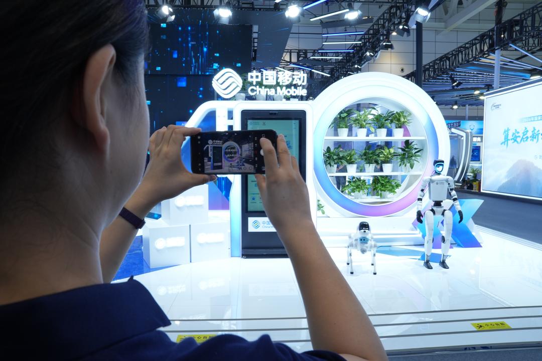 数据贴签、词元出海、模型上架:山东解锁AI安全应用新场景(图1)