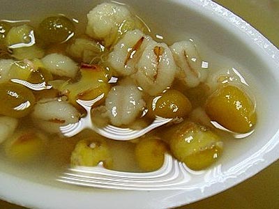 电脑一族 每日吃什么来排毒