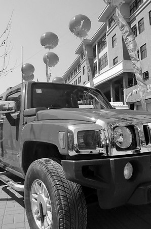 首家以租代售新模式连锁店进驻济南