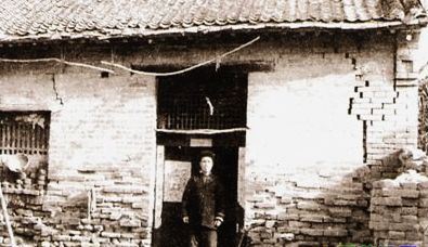 菏泽七级地震极震区忆事